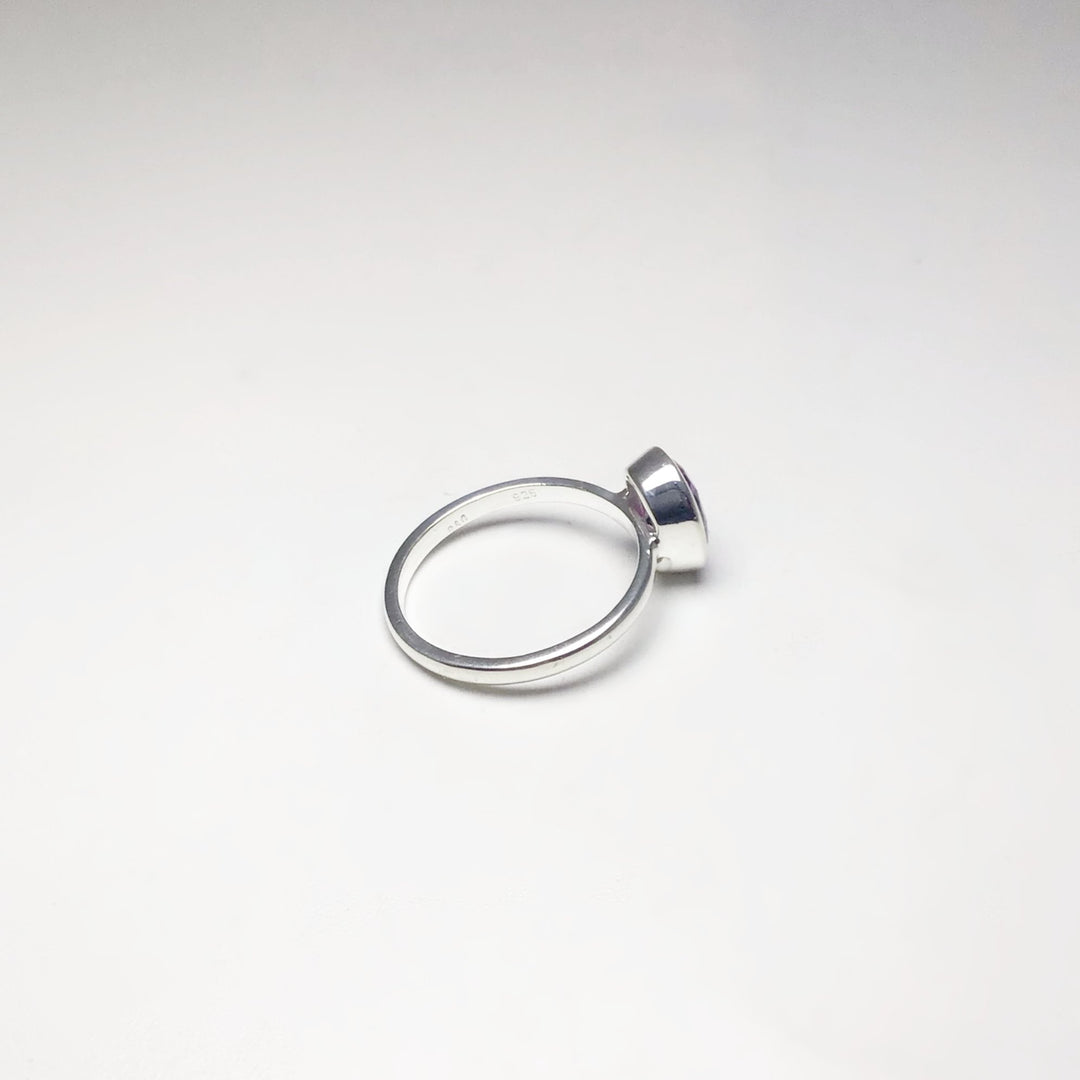 Mystic Topaz Ring - Rocks and Gems Canada
