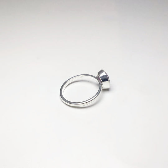 Mystic Topaz Ring - Rocks and Gems Canada