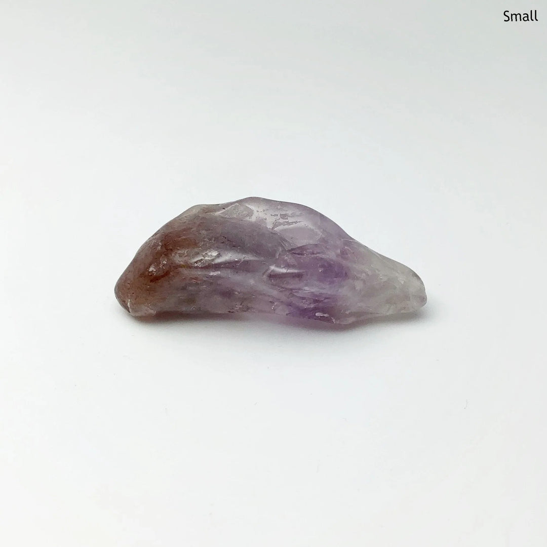Scarlet Super Seven Rough Chunk - Rocks and Gems Canada