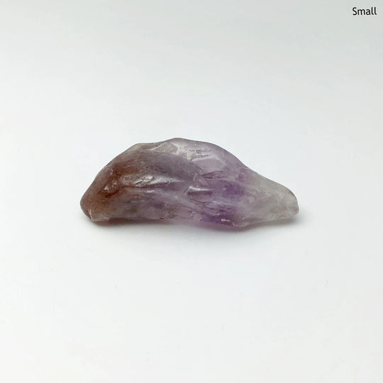 Scarlet Super Seven Rough Chunk - Rocks and Gems Canada