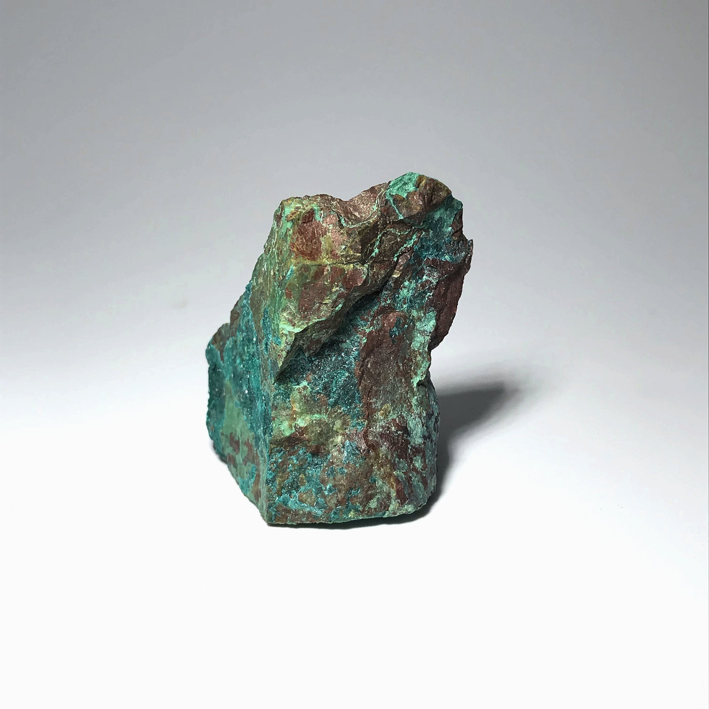 Dioptase Specimen