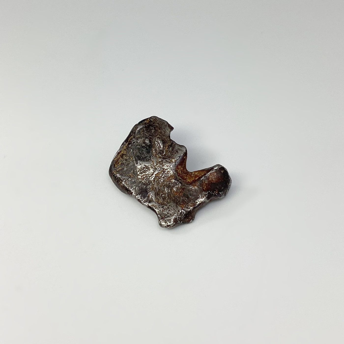 Sericho Meteorite