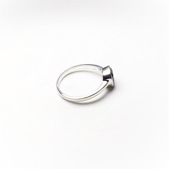 Garnet Ring - Rocks and Gems Canada
