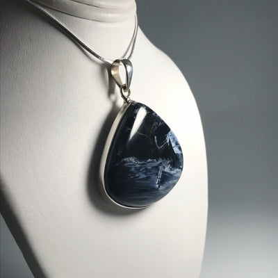 Pietersite Pendant