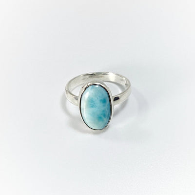 Larimar Ring