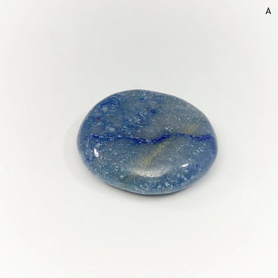 Blue Aventurine Touch Stone at $25 Each