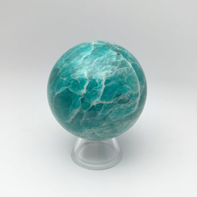 Amazonite Sphere