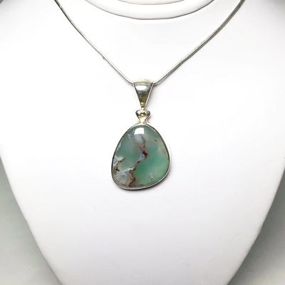 Aquaprase Pendant