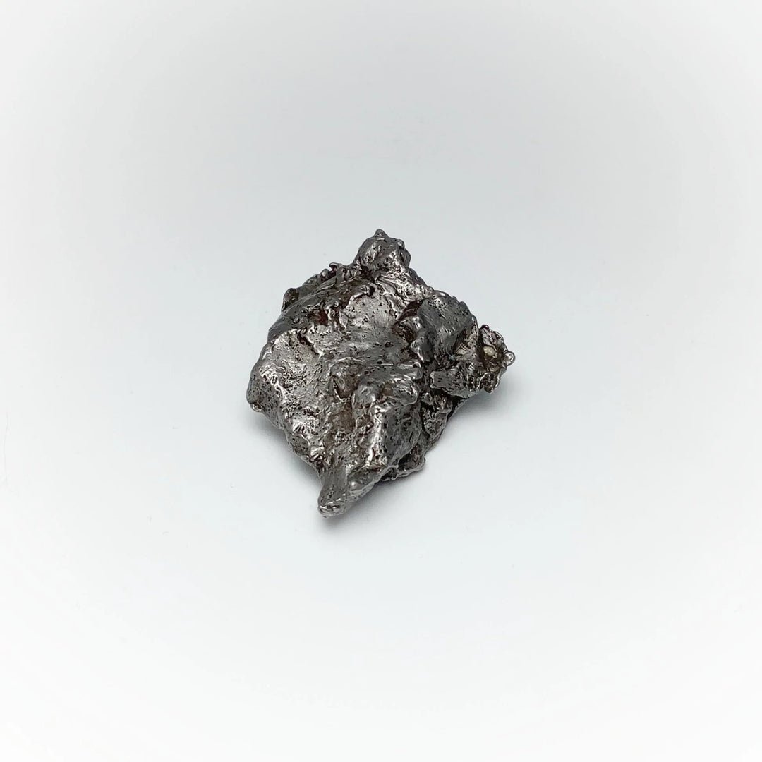 Sikhote-Alin Shrapnel Meteorite - Rocks and Gems Canada