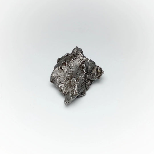Sikhote-Alin Shrapnel Meteorite - Rocks and Gems Canada