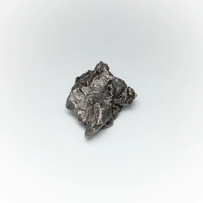 Sikhote-Alin Shrapnel Meteorite