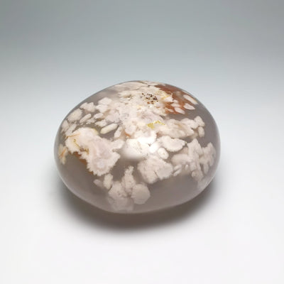 Flower Agate Tumble