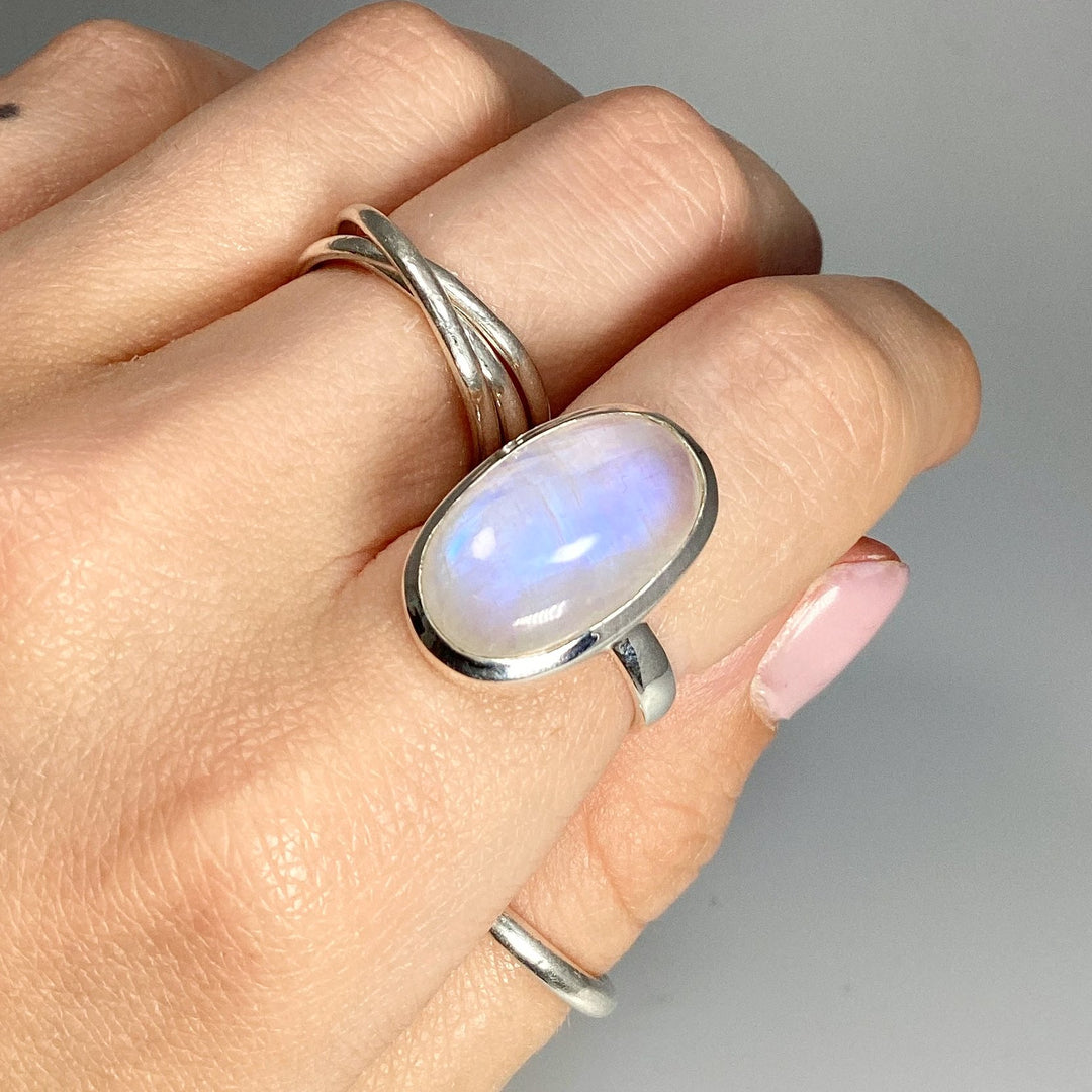 Moonstone Jewelry
