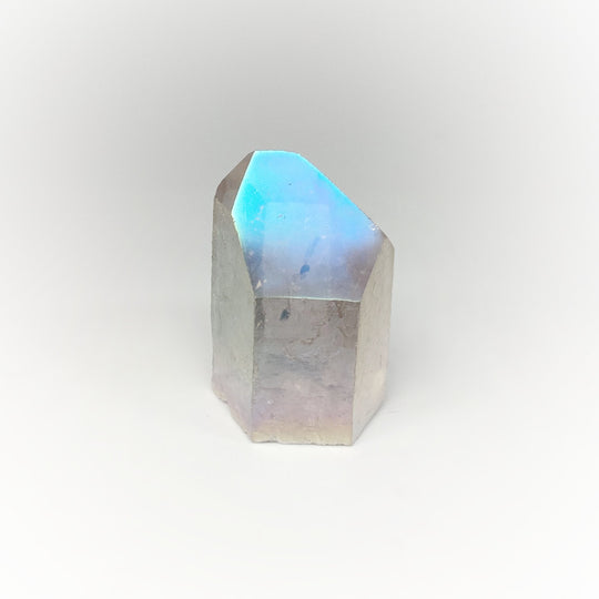 Opalescent Quartz Rough Chunk - Rocks and Gems Canada