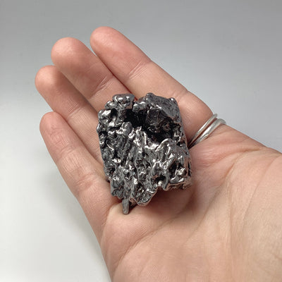 Campo Del Cielo Meteorite