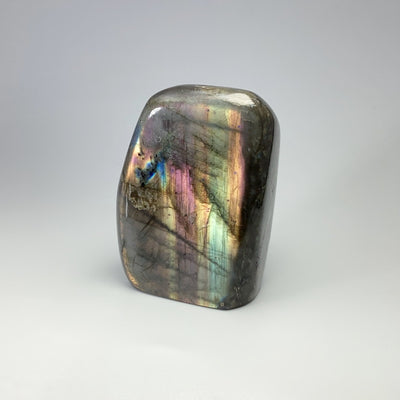 Labradorite Stand Up