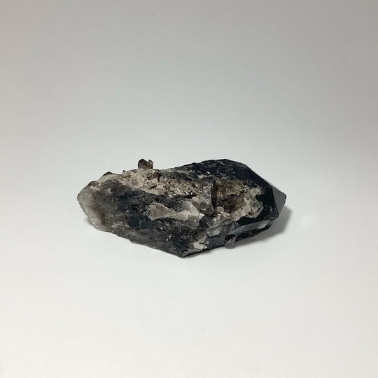 Smoky Quartz Cluster - Rocks and Gems Canada