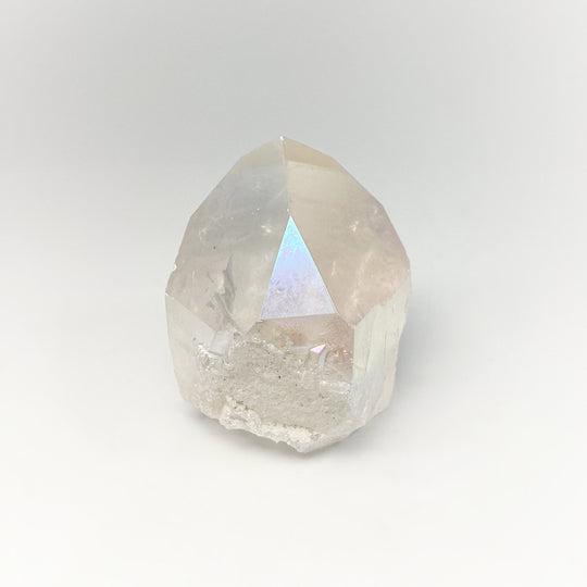 Opalescent Quartz Rough Chunk - Rocks and Gems Canada