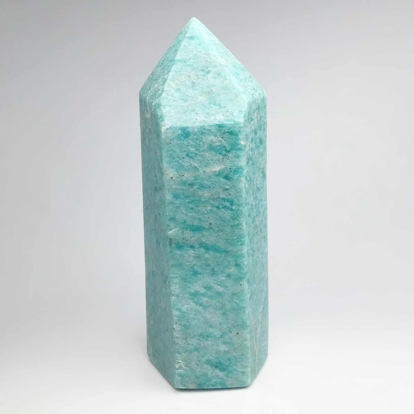 Amazonite Point