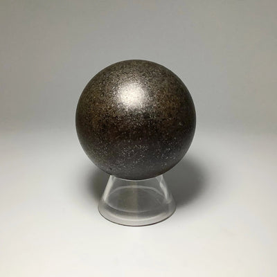 Chondrite Meteorite Sphere