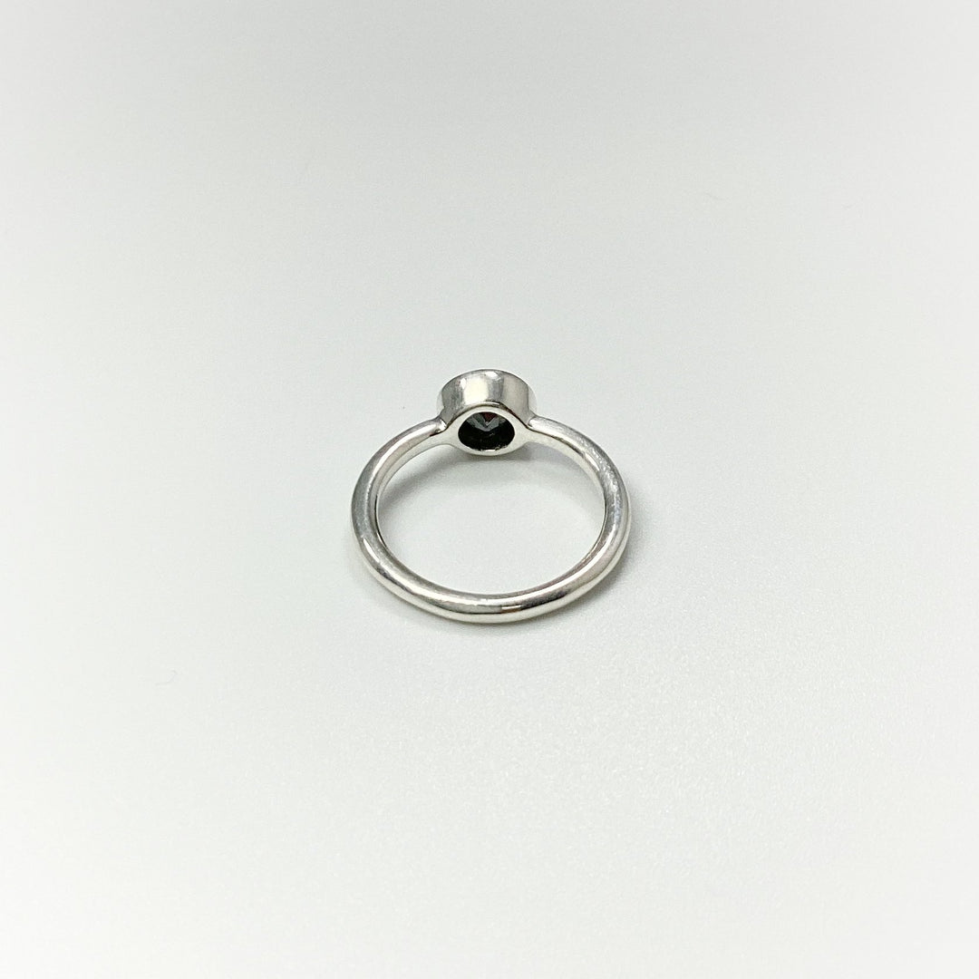 Hematite Ring - Rocks and Gems Canada