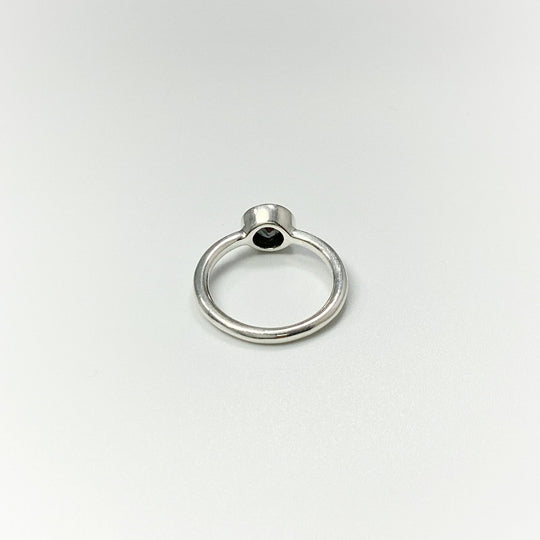 Hematite Ring - Rocks and Gems Canada