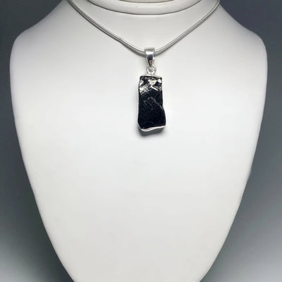 Raw Elite Shungite Pendant at $99 Each