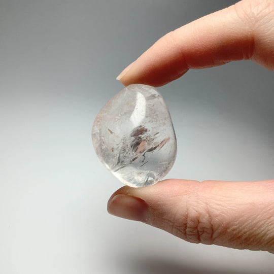 Quartz Tumble - Rocks and Gems Canada